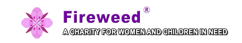 Fireweed Charity