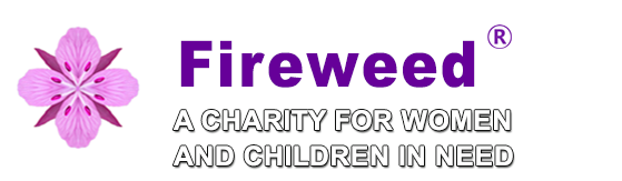 Fireweed Charity