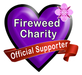 Official Fireweed Supporter