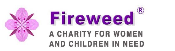 Fireweed Charity For Women and Children